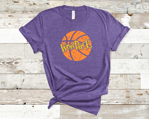 Wolf Pack T-Shirt