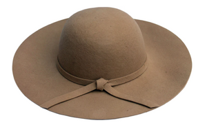 Westwind Wool Hat