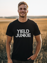 Load image into Gallery viewer, Harvest Junkie Tee
