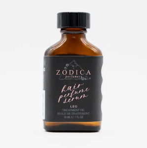 Zodiac Hair Perfume Serum