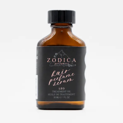Zodiac Hair Perfume Serum