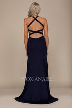 Load image into Gallery viewer, Georgette Strappy Dress
