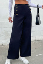 Load image into Gallery viewer, West Side Wide Leg Pants
