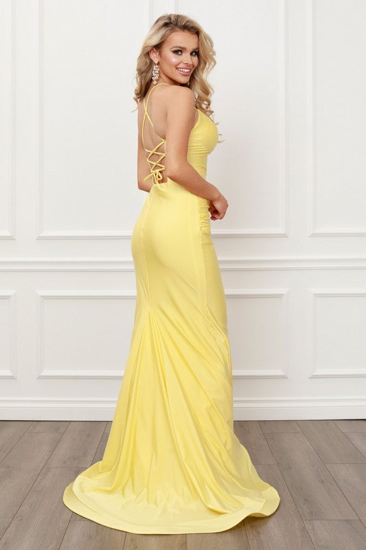 Sarah Evening Gown