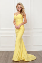 Load image into Gallery viewer, Sarah Evening Gown

