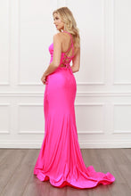 Load image into Gallery viewer, Sarah Evening Gown
