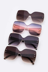 Bahama Square Sunglasses