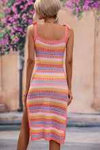 Load image into Gallery viewer, Havana Cover Up Dress
