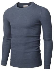 Men's Ferrell Thermal Henley