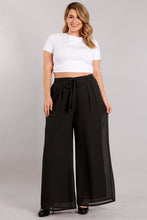 Load image into Gallery viewer, Sophia Palazzo Pants (Plus)

