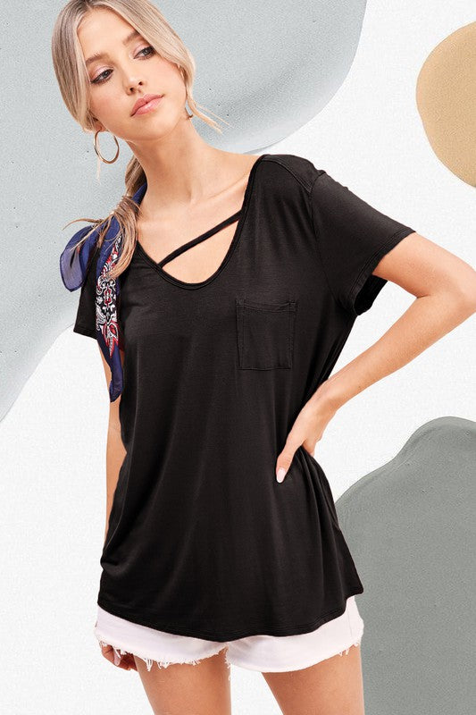 Inaya Top