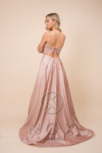 Load image into Gallery viewer, Shania Evening Formal
