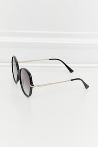 Haystack Hybrid Full Rim Sunglasses