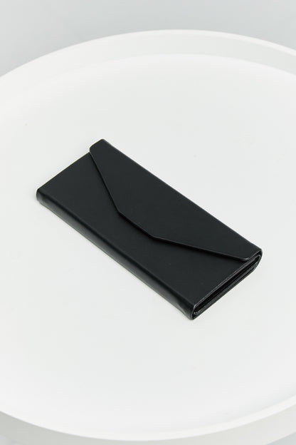 Jody Full Rim Polycarbonate Sunglasses