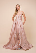 Load image into Gallery viewer, Shania Evening Formal
