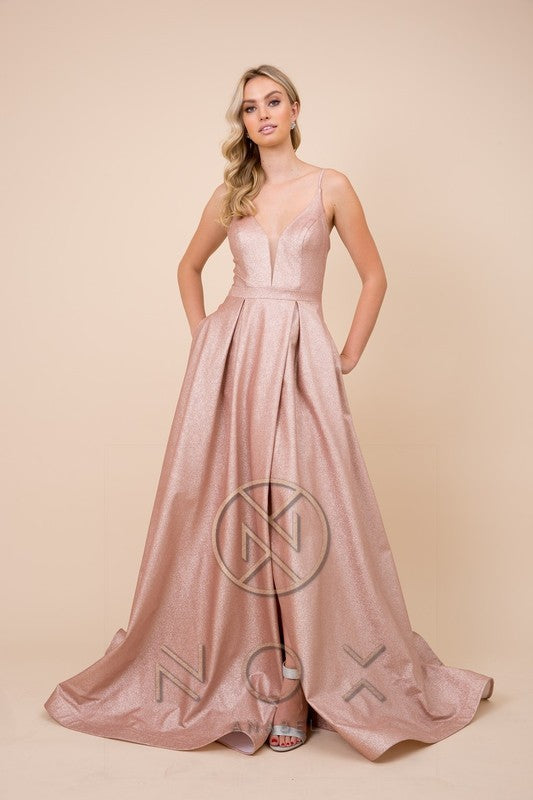 Shania Evening Formal
