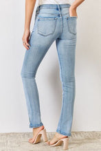 Load image into Gallery viewer, Kancan Y2K Slit Bootcut Jeans
