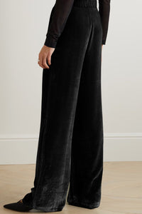 Venice Velvet Pants