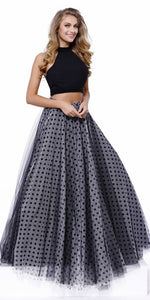 Piper Polka Dot 2 Piece