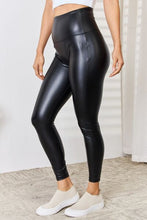 Load image into Gallery viewer, Shania High Waist Wide Waistband Legging
