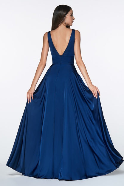 Paisley Silk Formal