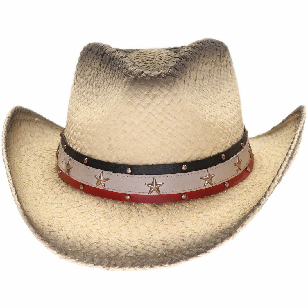 Austin Cowboy Hat