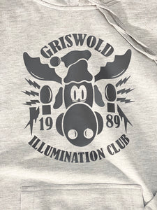 Griswold Illumination Hoodie