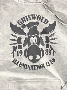 Griswold Illumination Sweatshirt Hoodie