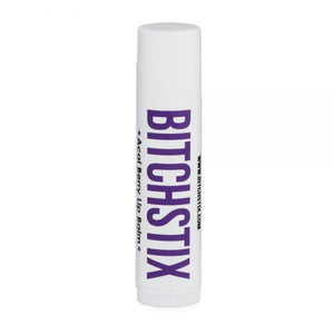 Bitchstix Organic Lip Balm with SPF 30