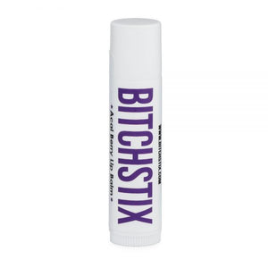 Bitchstix Organic Lip Balm with SPF 30