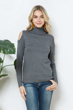 Load image into Gallery viewer, Cascade Chill Sweater
