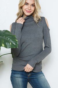 Cascade Chill Sweater