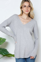 Load image into Gallery viewer, Autumn Ash Sweater

