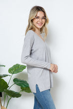 Load image into Gallery viewer, Autumn Ash Sweater
