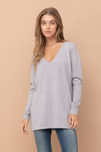 Load image into Gallery viewer, Autumn Ash Sweater
