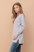 Load image into Gallery viewer, Autumn Ash Sweater
