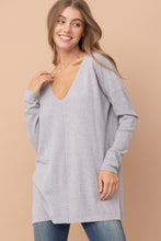 Load image into Gallery viewer, Autumn Ash Sweater
