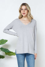 Load image into Gallery viewer, Autumn Ash Sweater

