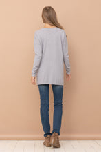 Load image into Gallery viewer, Autumn Ash Sweater
