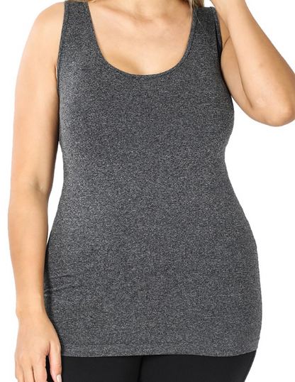 Basic Seamless Cami