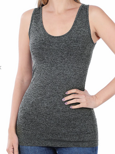 Basic Seamless Cami