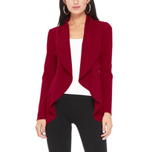 Load image into Gallery viewer, Boss Babe Blazer
