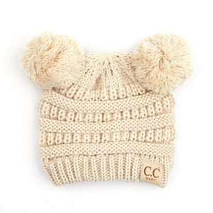 C.C. Beanie Baby