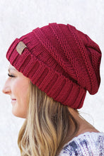 Load image into Gallery viewer, C.C. Original Beanie
