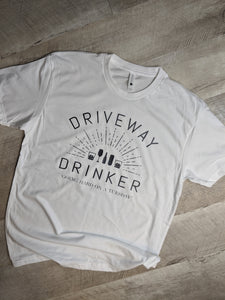 Driveway Drinker