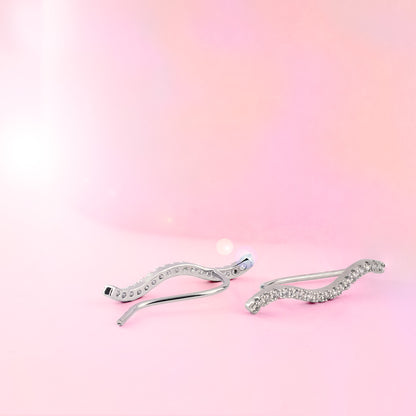 Farmhouse Ear Climbers