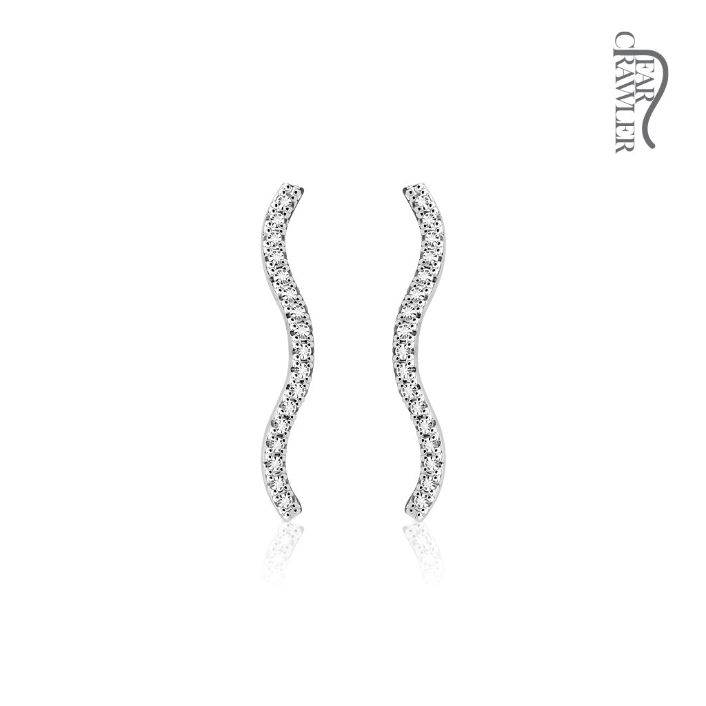 Farmhouse Ear Climbers