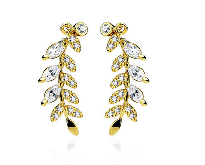 Farmhouse Ear Climbers