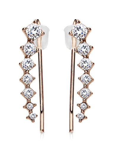 Farmhouse Ear Climbers