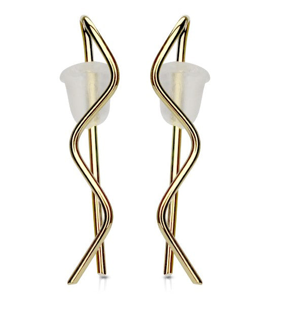 Farmhouse Ear Climbers